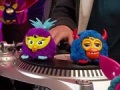 Juego de baile Furby para jugar online