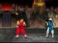 Mortal Kombat para jugar online