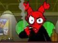 Devil-fumador para jugar online