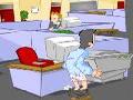 Cubicle Party para jugar online