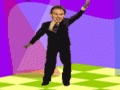 Dancing Blair para jugar online