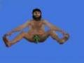 Nudista Trampolining para jugar online