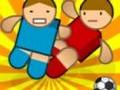 The Champions 07 para jugar online