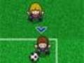 Boy Girl Soccer para jugar online