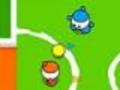 Blobz Fútbol para jugar online