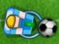 Elastic Soccer para jugar online