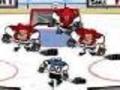 Hockey sobre hielo para jugar online