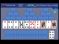 Tri Peaks Solitaire para jugar online