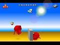 Crab-ball para jugar online