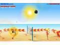 Explosivo voleibol para jugar online