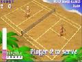 Beach Tennis para jugar online