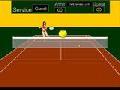 Tenis para jugar online