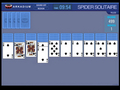 Spider Solitaire para jugar online