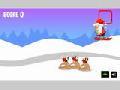 Vacaciones en Santa Claus para jugar online