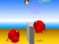 Crab Volleyball para jugar online