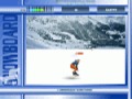 Snowboard para jugar online