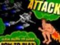 Gas Attack para jugar online