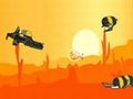 Bee War para jugar online