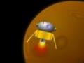 Lander II - Lunar Rescue para jugar online