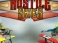 Hostile Skies para jugar online