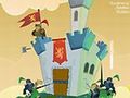 Knight-defensor para jugar online