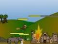 Castle Under Fire para jugar online