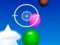 Balloon Burst para jugar online