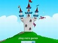 Crazy Castle para jugar online