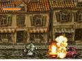 Metal Slug para jugar online