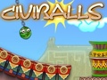 Civilballs - bolas para jugar online