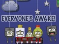 Wake The Royality para jugar online